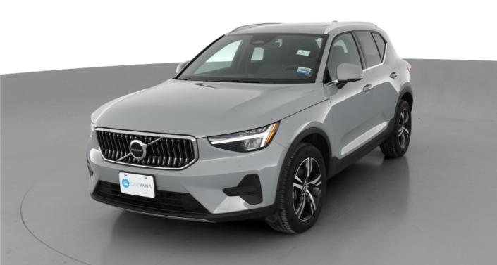 2024 Volvo XC40 B5 Core -
                Richton Park, IL