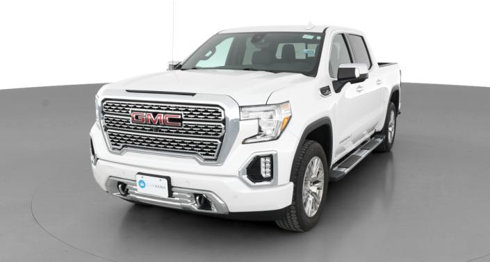 2019 GMC Sierra 1500 Denali -
                Richton Park, IL