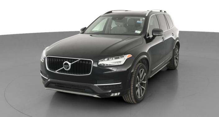 2017 Volvo XC90 T5 Momentum -
                Wheatland, OK