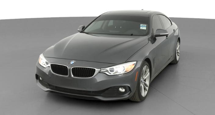 2015 BMW 4 Series 428i -
                Tolleson, AZ