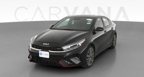 2022 Kia Forte