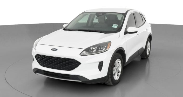 2020 Ford Escape SE -
                Tooele, UT