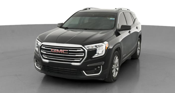 2022 GMC Terrain SLT -
                Bessemer, AL