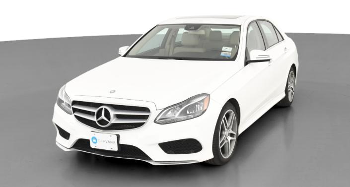 2015 Mercedes-Benz E-Class E 350 -
                Auburn, GA