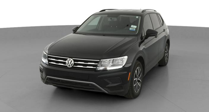 2021 Volkswagen Tiguan S -
                Tolleson, AZ