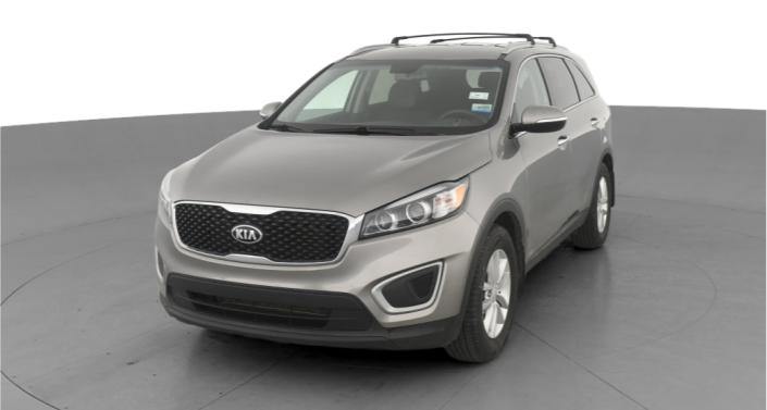 2017 Kia Sorento LX -
                Hebron, OH