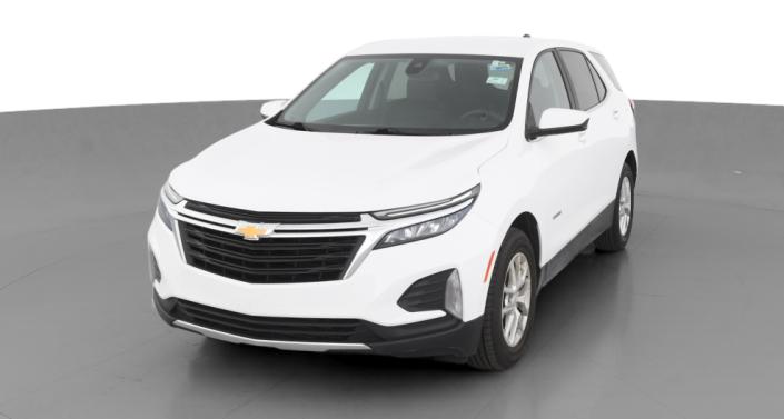 2022 Chevrolet Equinox LT -
                Concord, NC