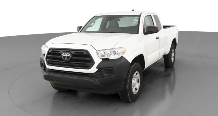 2019 Toyota Tacoma SR -
                Kansas City, MO