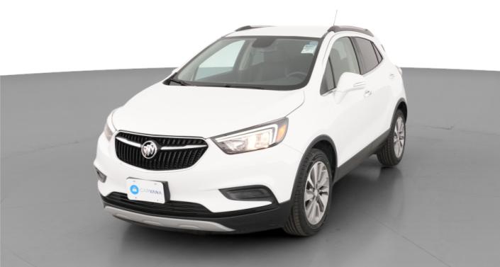 2019 Buick Encore Preferred -
                Tolleson, AZ