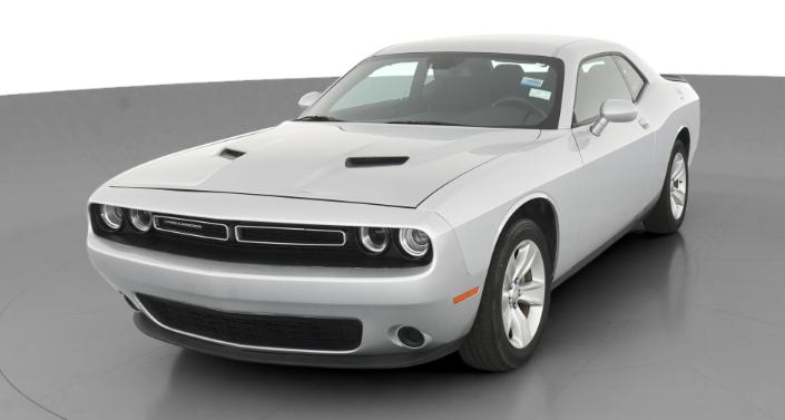 2023 Dodge Challenger SXT -
                Rocklin, CA