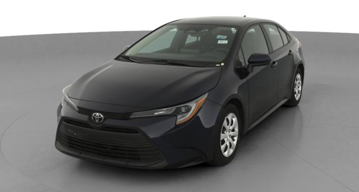 2023 Toyota Corolla LE -
                Tolleson, AZ