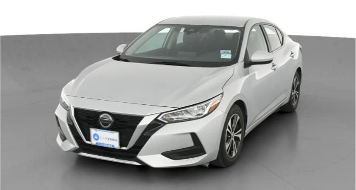 2023 Nissan Sentra SV -
                Tooele, UT