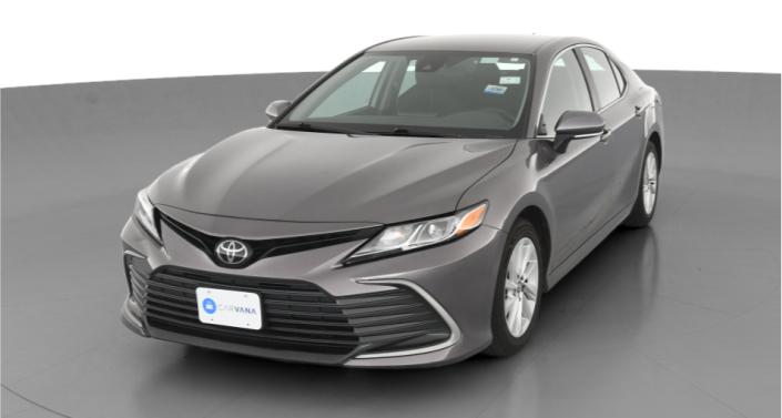 2023 Toyota Camry LE -
                Rocklin, CA