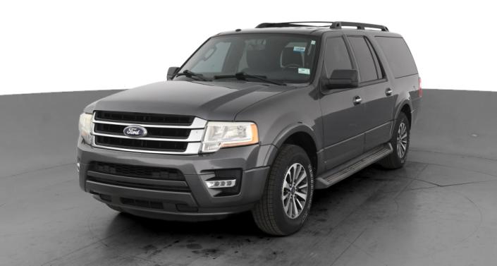 2015 Ford Expedition EL XLT -
                Concord, NC