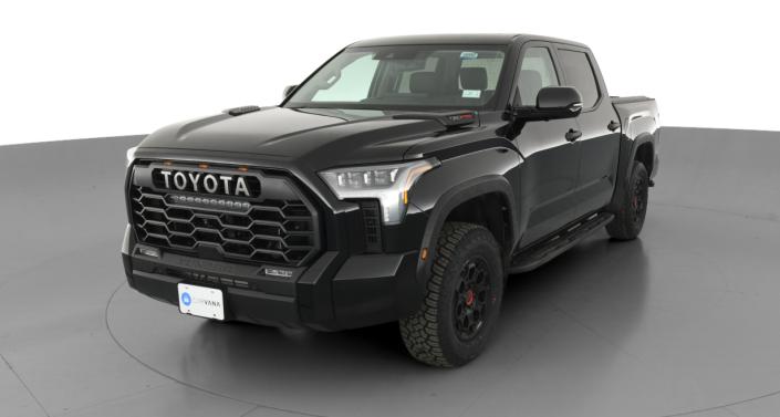 2023 Toyota Tundra TRD Pro -
                San Antonio, TX