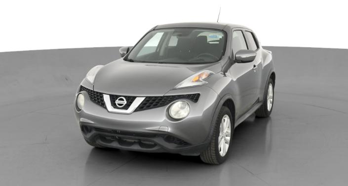 2015 Nissan Juke SV -
                Bessemer, AL