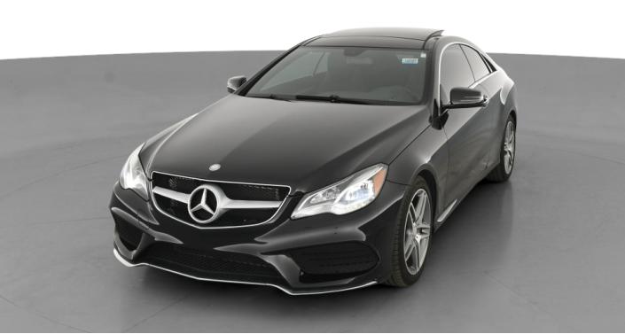 2017 Mercedes-Benz E-Class E 400 -
                Bessemer, AL