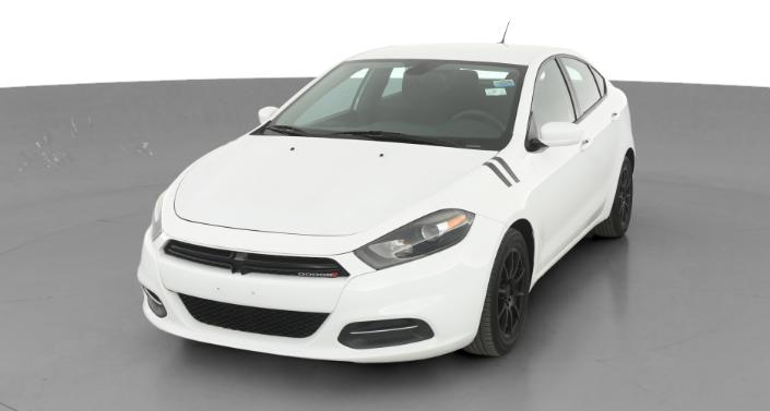 2015 Dodge Dart SXT -
                Lorain, OH