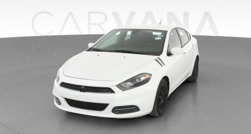 2015 Dodge Dart