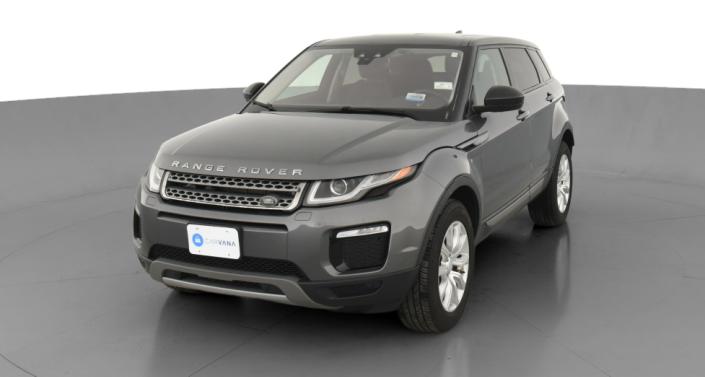 2019 Land Rover Range Rover Evoque SE -
                Indianapolis, IN