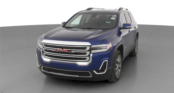 2023 GMC Acadia SLE -
                Indianapolis, IN