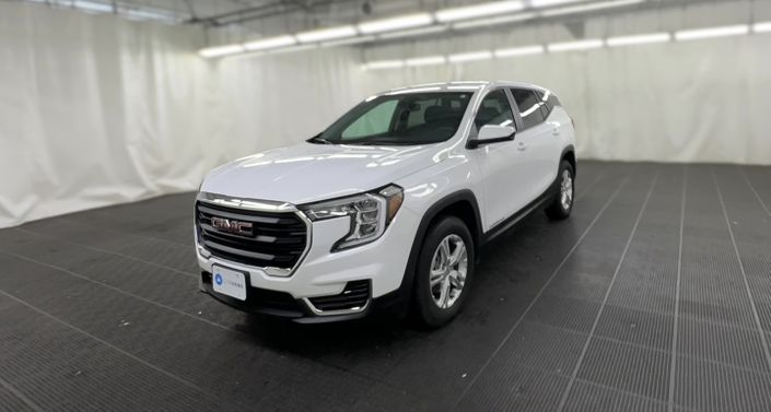 2024 GMC Terrain SLE -
                Trenton, OH