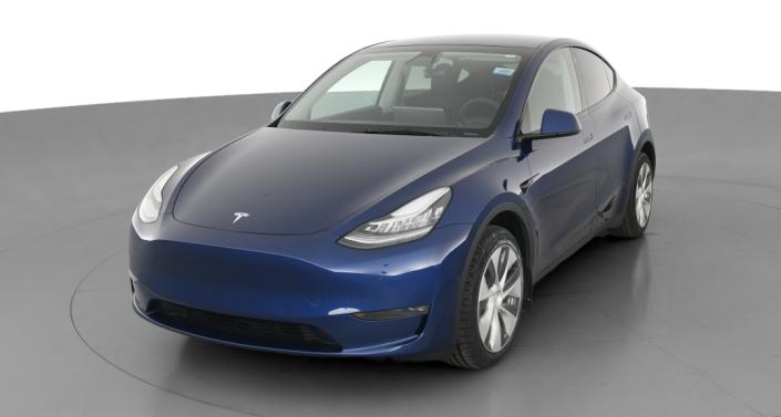 2022 Tesla Model Y Long Range -
                Bessemer, AL