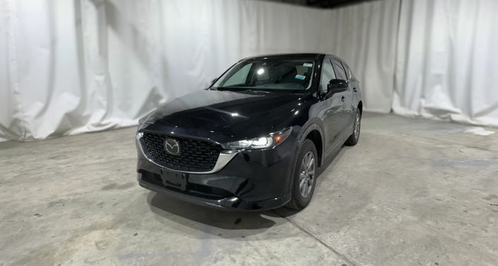 2024 Mazda CX-5 S -
                Houston, TX