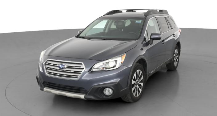 2016 Subaru Outback 3.6R Limited -
                Bessemer, AL