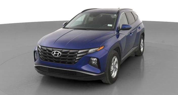 2023 Hyundai Tucson SEL -
                Fort Worth, TX