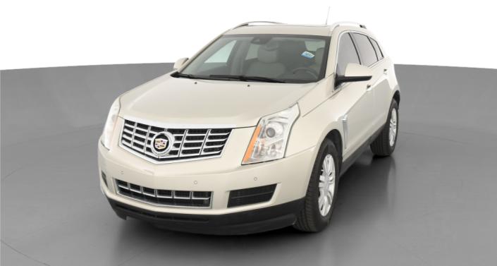 2015 Cadillac SRX Luxury -
                Haines City, FL