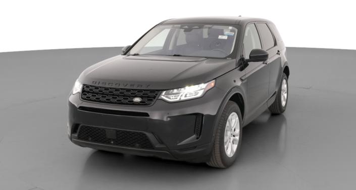 2021 Land Rover Discovery Sport S -
                Tolleson, AZ