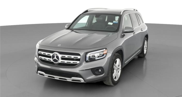 2021 Mercedes-Benz GLB 250 -
                Trenton, OH