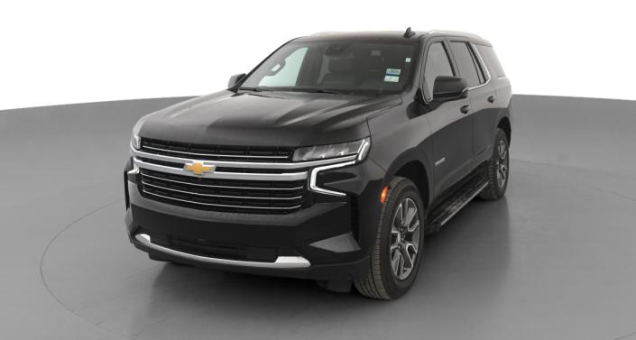 2023 Chevrolet Tahoe LT -
                Fort Worth, TX