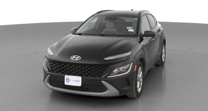 2023 Hyundai Kona SEL -
                Fort Worth, TX