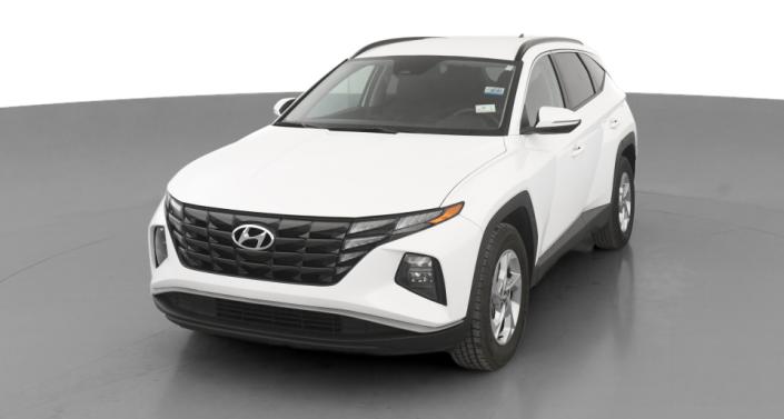 2023 Hyundai Tucson SEL -
                Fort Worth, TX