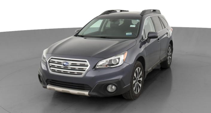 2016 Subaru Outback 2.5i Limited -
                Indianapolis, IN