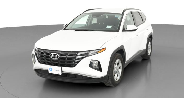 2024 Hyundai Tucson SEL -
                San Antonio, TX