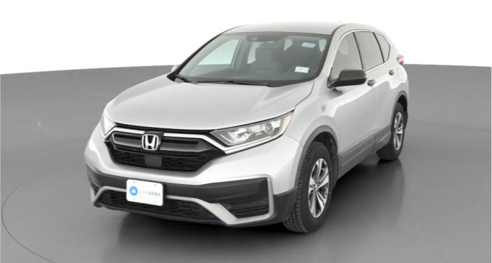 2020 Honda CR-V LX -
                San Antonio, TX