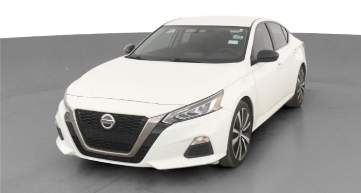 2019 Nissan Altima SR -
                Indianapolis, IN