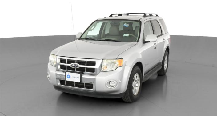 2011 Ford Escape Limited -
                San Antonio, TX