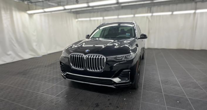 2020 BMW X7 xDrive40i -
                Hebron, OH