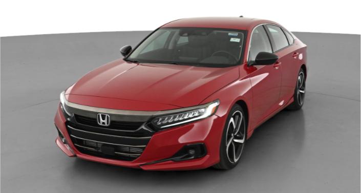 2022 Honda Accord Sport Special Edition -
                Beverly, NJ