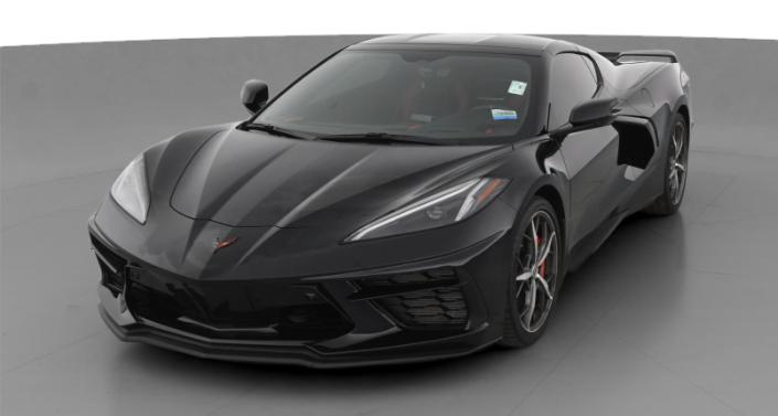 2020 Chevrolet Corvette Stingray -
                Concord, NC