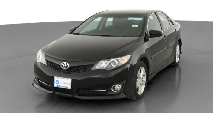 2014 Toyota Camry SE -
                Indianapolis, IN