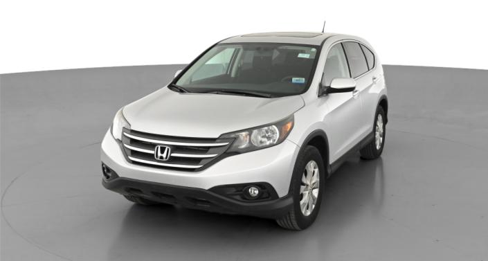 2014 Honda CR-V EX -
                Beverly, NJ