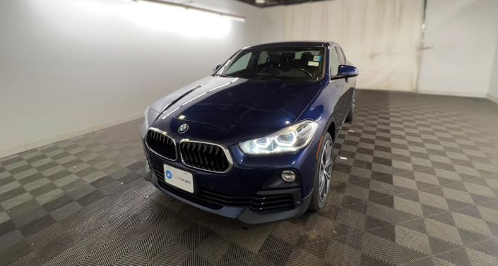 2018 BMW X2 xDrive28i -
                Framingham, MA