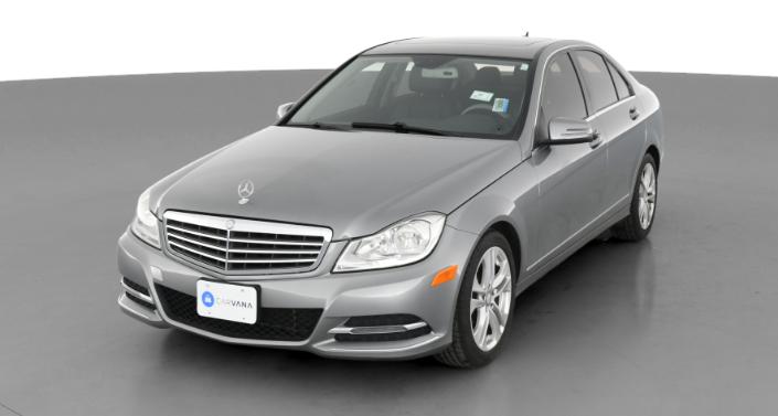 2014 Mercedes-Benz C-Class C 300 -
                Richton Park, IL