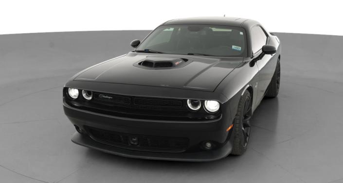 2018 Dodge Challenger T/A -
                Bessemer, AL