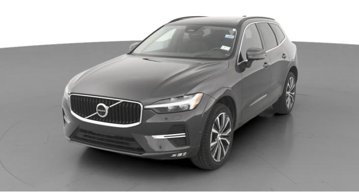 2022 Volvo XC60 B5 Momentum -
                Bessemer, AL